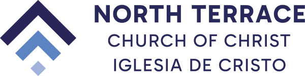 North Terrace church of Christ Logo